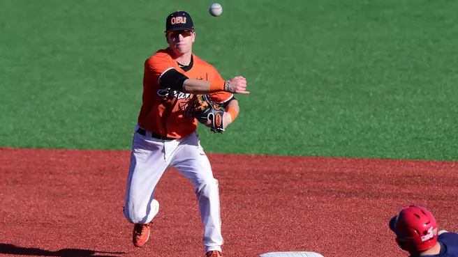 Baseball Gameday Vs. Fresno State