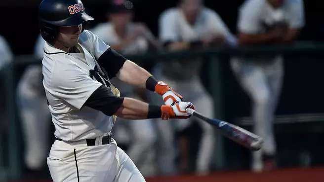 Baseball Hosts Portland In Midweek Matchup