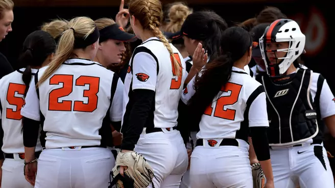 Beavers Felled By Utes