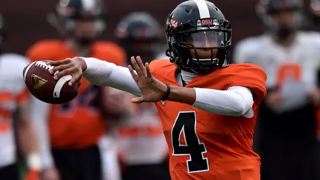 Seventy-six Plays Yields 3 TDs