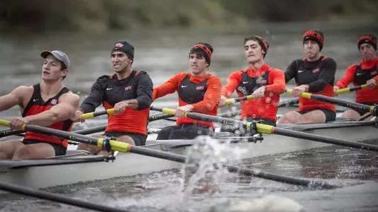 Varsity 8