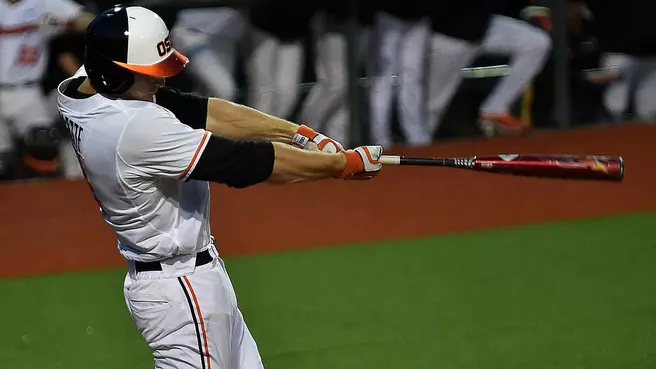 Baseball Ready For Keizer Game