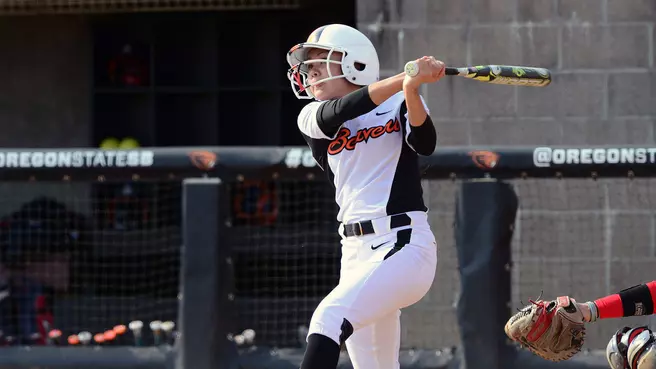 Manewa Homers, But Beavers Drop Series Finale