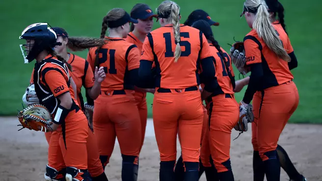 Friday's Softball Game Cancelled