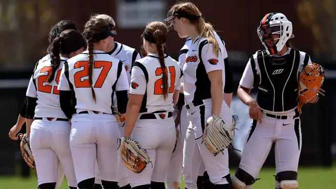 Beavers Head South to Take on Sun Devils