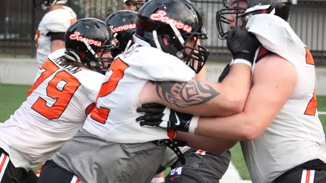 No One Will Work Harder