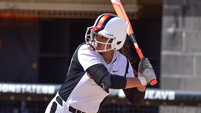 Gilmore Headlines Beavers in Pac-12 Honors