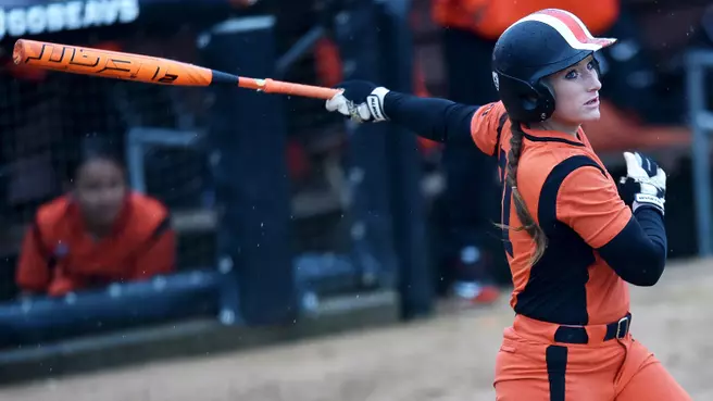 Chirichigno Homers Twice, but Beavers Fall to ASU
