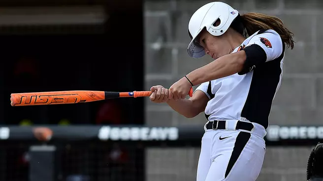 Beavers Battle Devils, Come Up Just Short