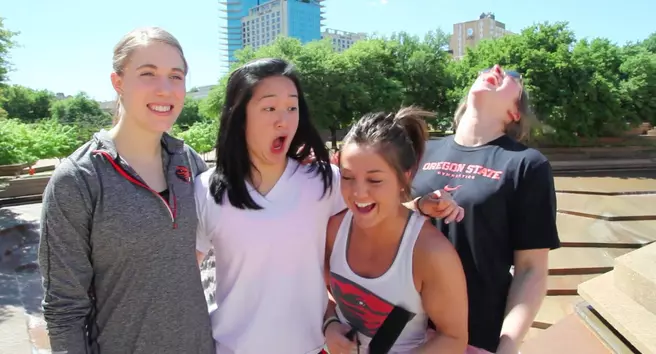 NCAA Championships: Senior Takeover in Texas