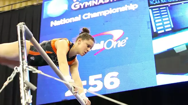 NCAA Championships: Practice Day