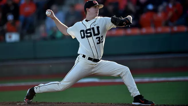 Baseball Gameday Vs. Utah