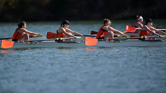 Varsity 8