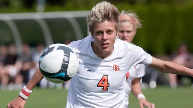 Rachel Axon Joins Houston Dash