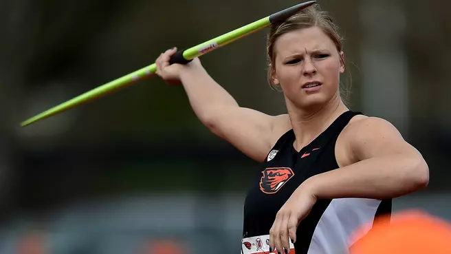 Beavers Head to Stanford Invitational