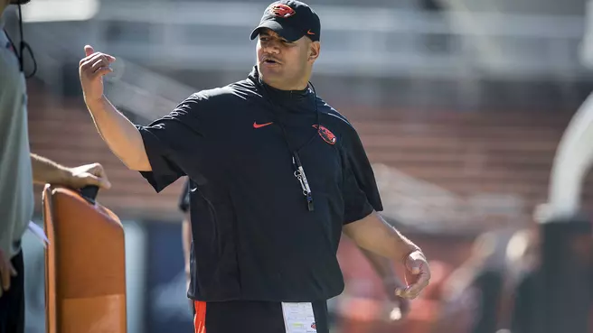 Ilaisa Tuiaki Mic'd Up