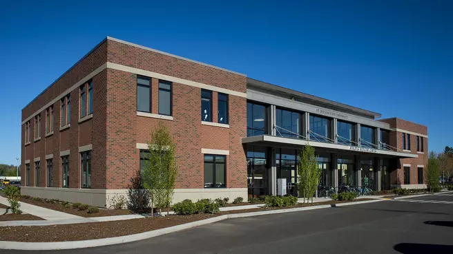 Samaritan Sports Medicine Center