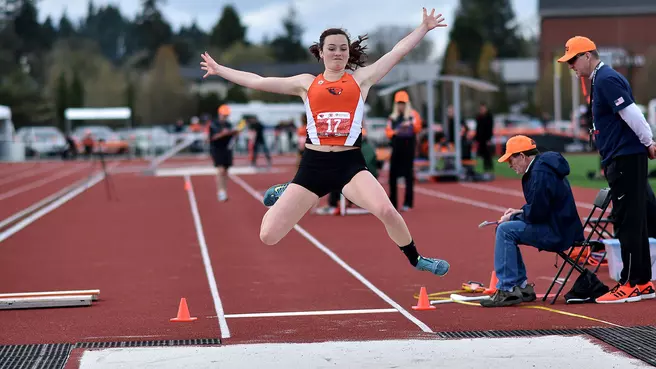 OSU Heads to Lane CC for Thursday Meet