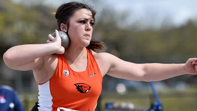 Ausman Wins Two Events at Lane CC Meet