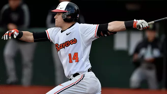 Baseball Gameday Vs. USC