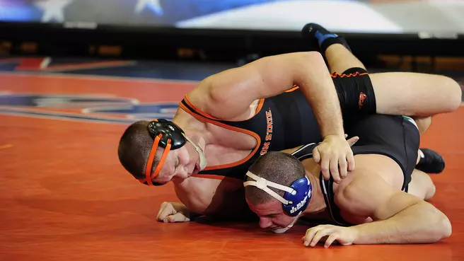 Meeks Earns Robin Reed Award