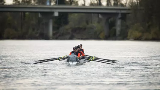Junior Varsity 8