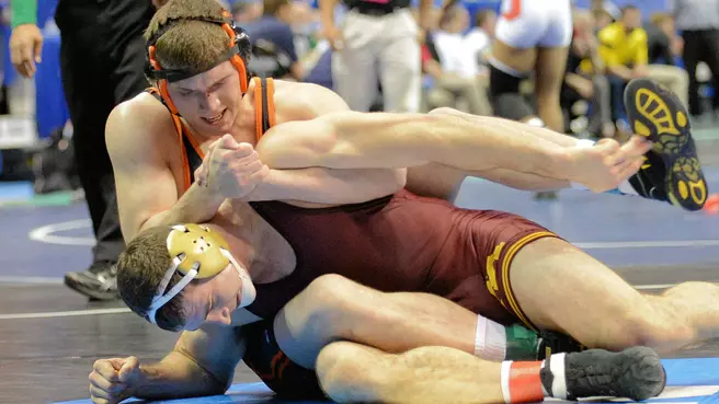 Hathaway, Crawford on AWN All-Rookie team