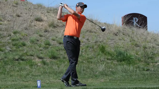 Franklin Dominates On Day One At Pac-12?s