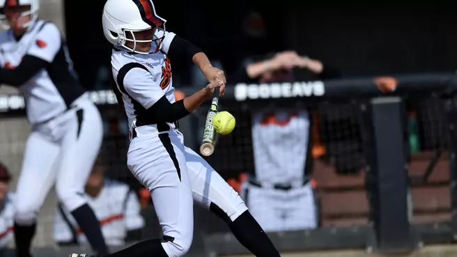 Manewa and Chirichigno Homer, Beavers Fall 9-3