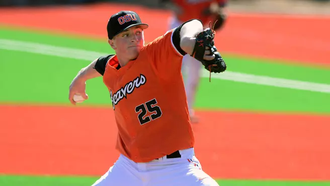 Baseball Gameday Vs. UCLA