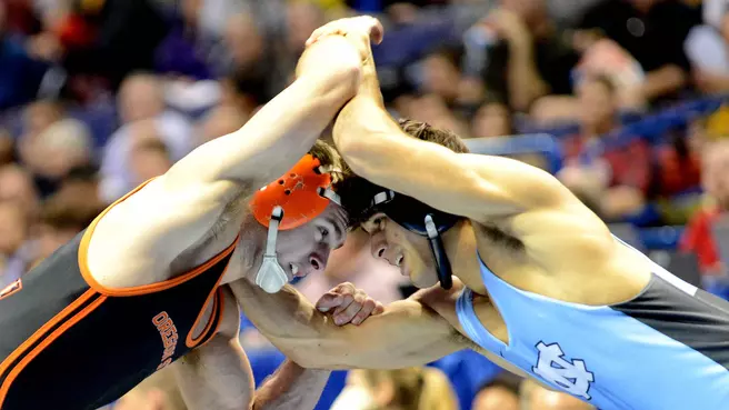 Five Beavers Earn All-Academic Honors