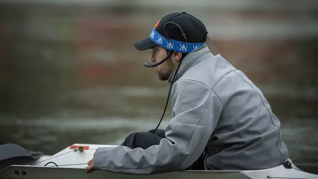 Four Crews to Race at Opening Day Regatta