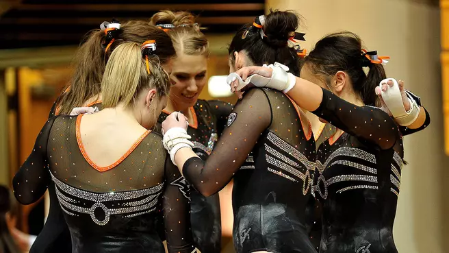 Beavers in Evening Session, Begin on Bye