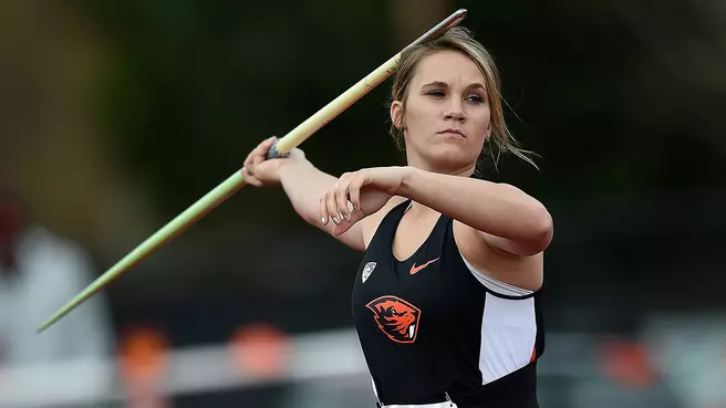 Beavers Off to WOU for Twilight Meet