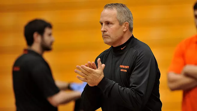 Zalesky Named Pac-12 Coach of the Year