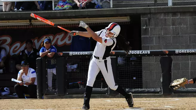 Beavers Head to San Diego