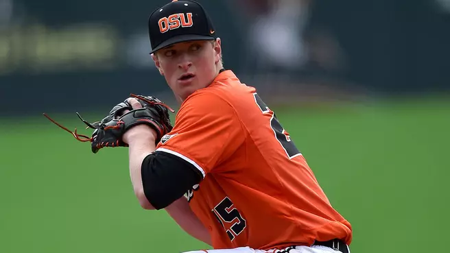 Baseball Gameday At Stanford