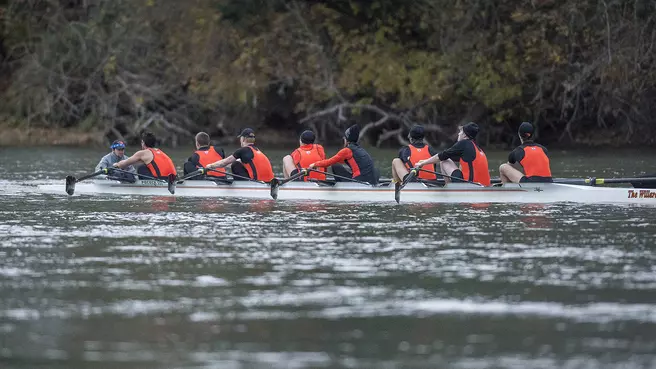 No. 14 Beavers Set for Pac-12 Championships