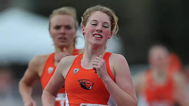 McKinnon Battles, Takes 21st at Regionals