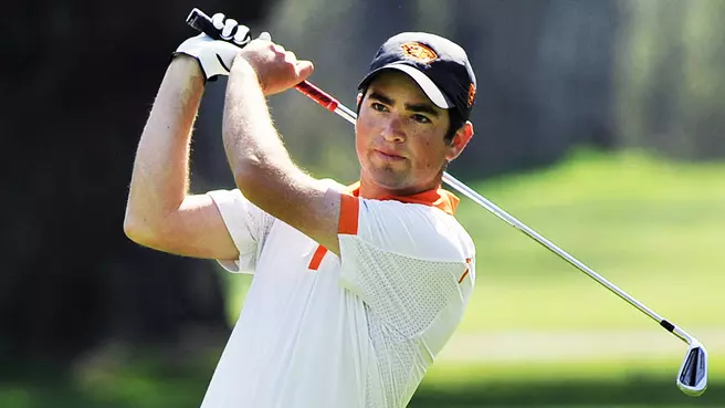 Alex Franklin Concludes Outstanding Career