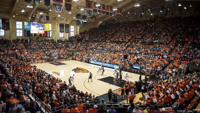 Ticket Survey Shows OSU Among Nation?s Best