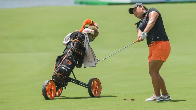 Play Halted Again At NCAA Championships