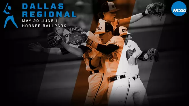 Baseball Headed To Dallas