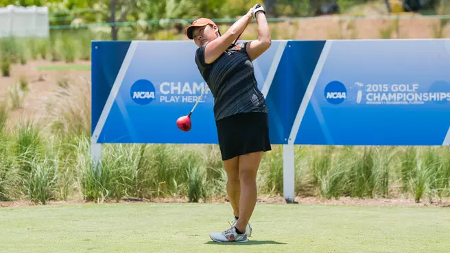 Anica Yoo Concludes Outstanding Career