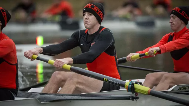 Beavers Bound for IRA Championships