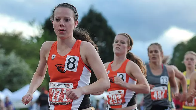 The Academic Honors Continue