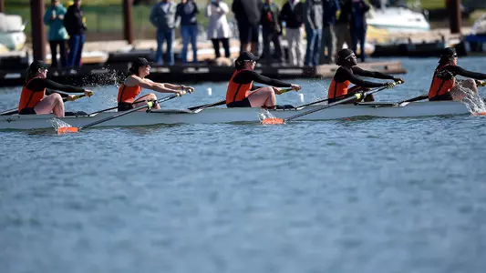 Varsity 8