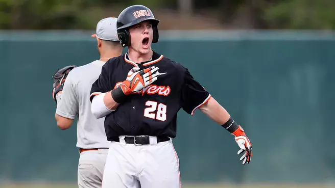 Nobach?s Double Sends OSU To Win