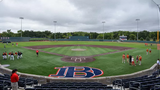 Dallas Regional Rained Out Saturday