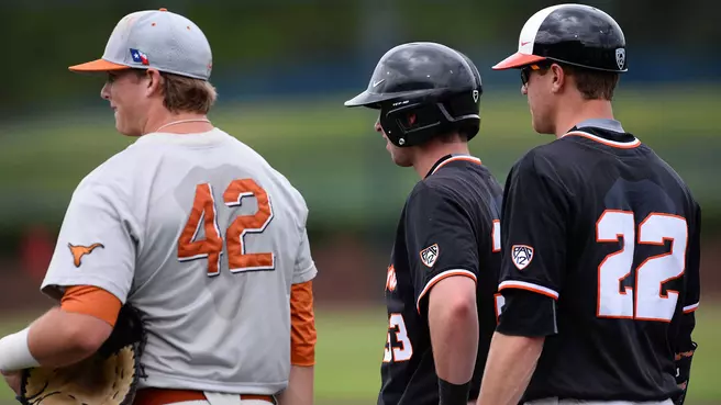 Dallas Regional Day Two On Hold